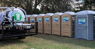  , FL Portable Potty Rental Pros